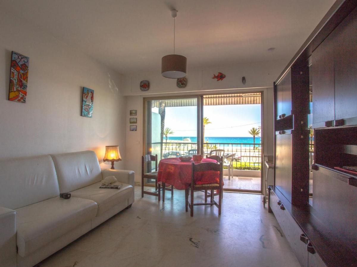 Studio Moderne Avec Terrasse Proche Plages Et Centre, Wifi Gratuit - Fr-1-196-216 مينتون المظهر الخارجي الصورة