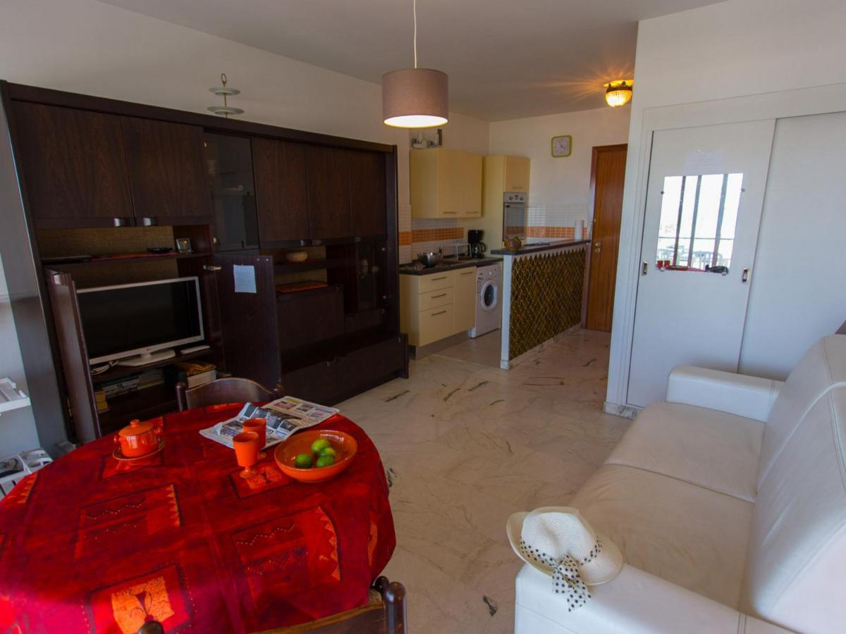 Studio Moderne Avec Terrasse Proche Plages Et Centre, Wifi Gratuit - Fr-1-196-216 مينتون المظهر الخارجي الصورة