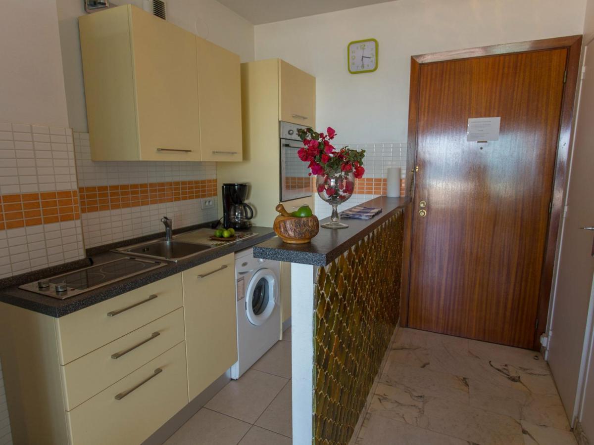 Studio Moderne Avec Terrasse Proche Plages Et Centre, Wifi Gratuit - Fr-1-196-216 مينتون المظهر الخارجي الصورة