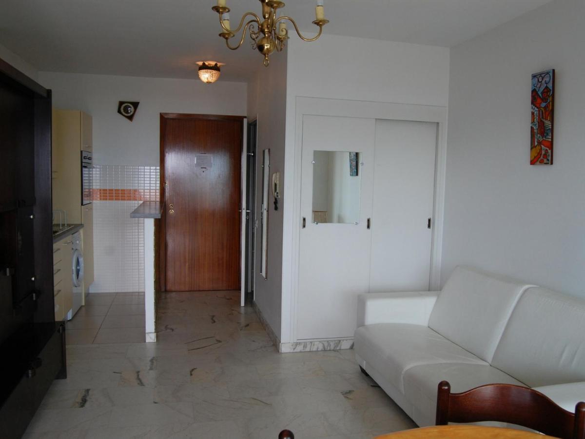 Studio Moderne Avec Terrasse Proche Plages Et Centre, Wifi Gratuit - Fr-1-196-216 مينتون المظهر الخارجي الصورة