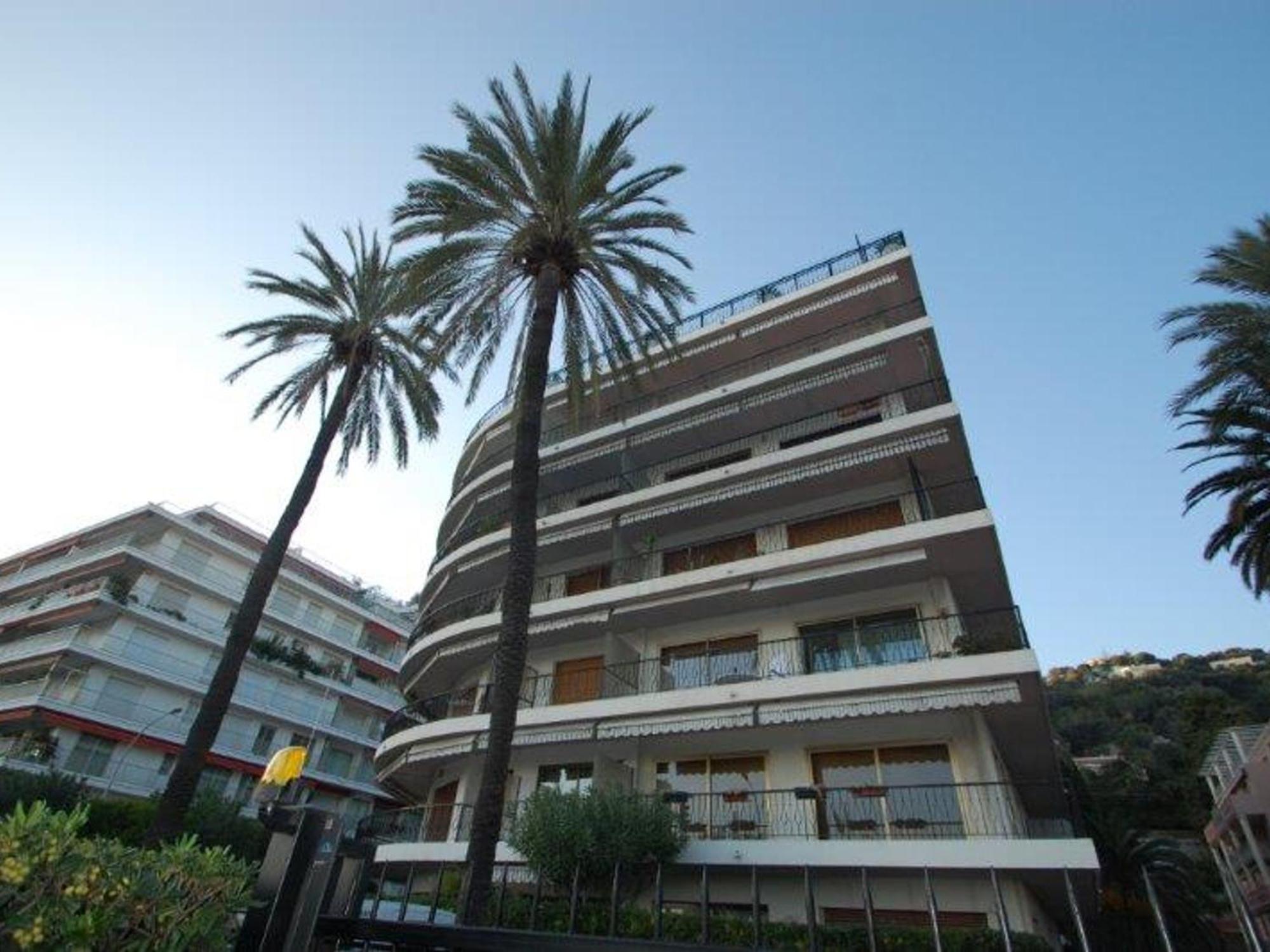 Studio Moderne Avec Terrasse Proche Plages Et Centre, Wifi Gratuit - Fr-1-196-216 مينتون المظهر الخارجي الصورة