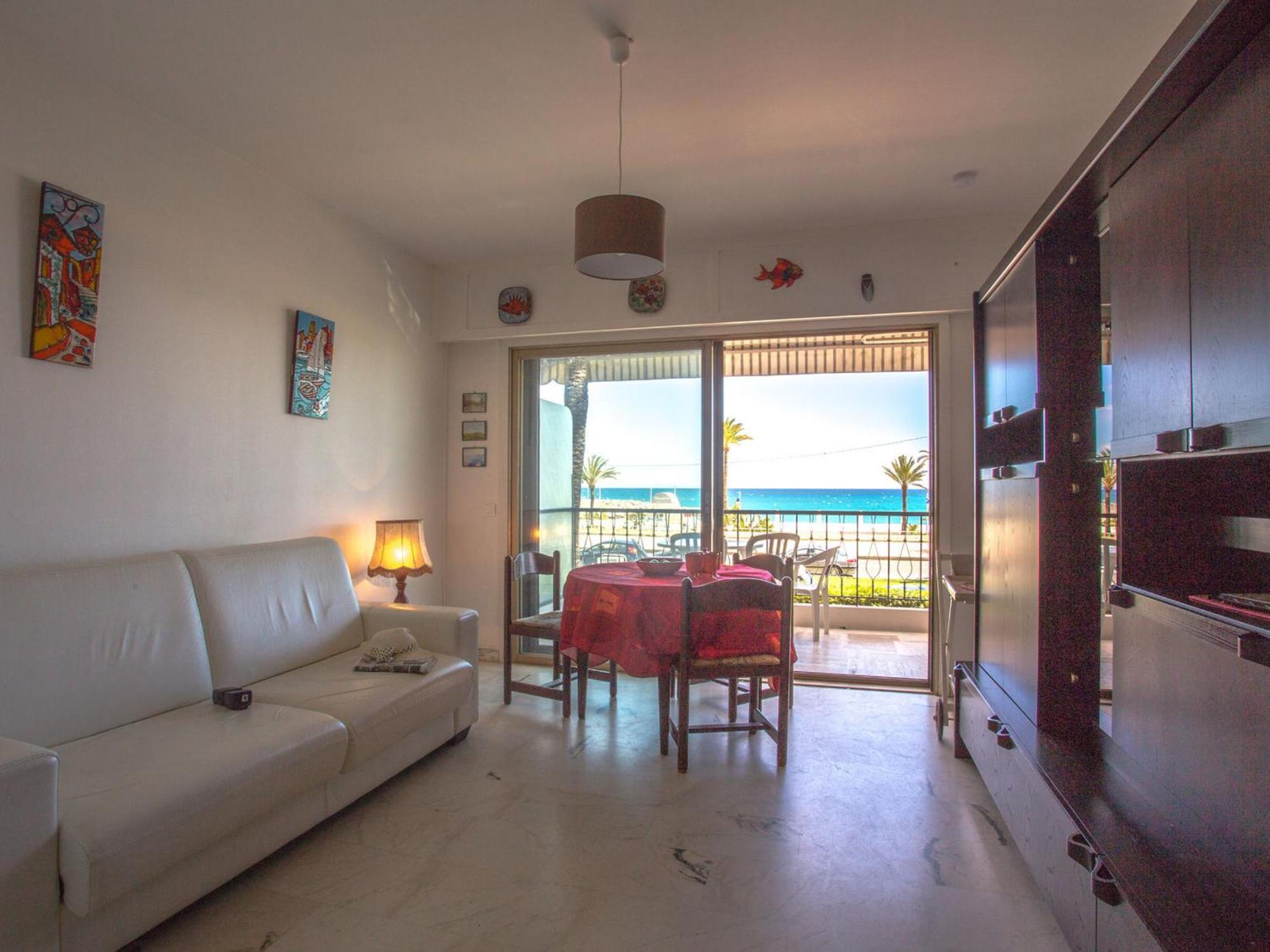 Studio Moderne Avec Terrasse Proche Plages Et Centre, Wifi Gratuit - Fr-1-196-216 مينتون المظهر الخارجي الصورة