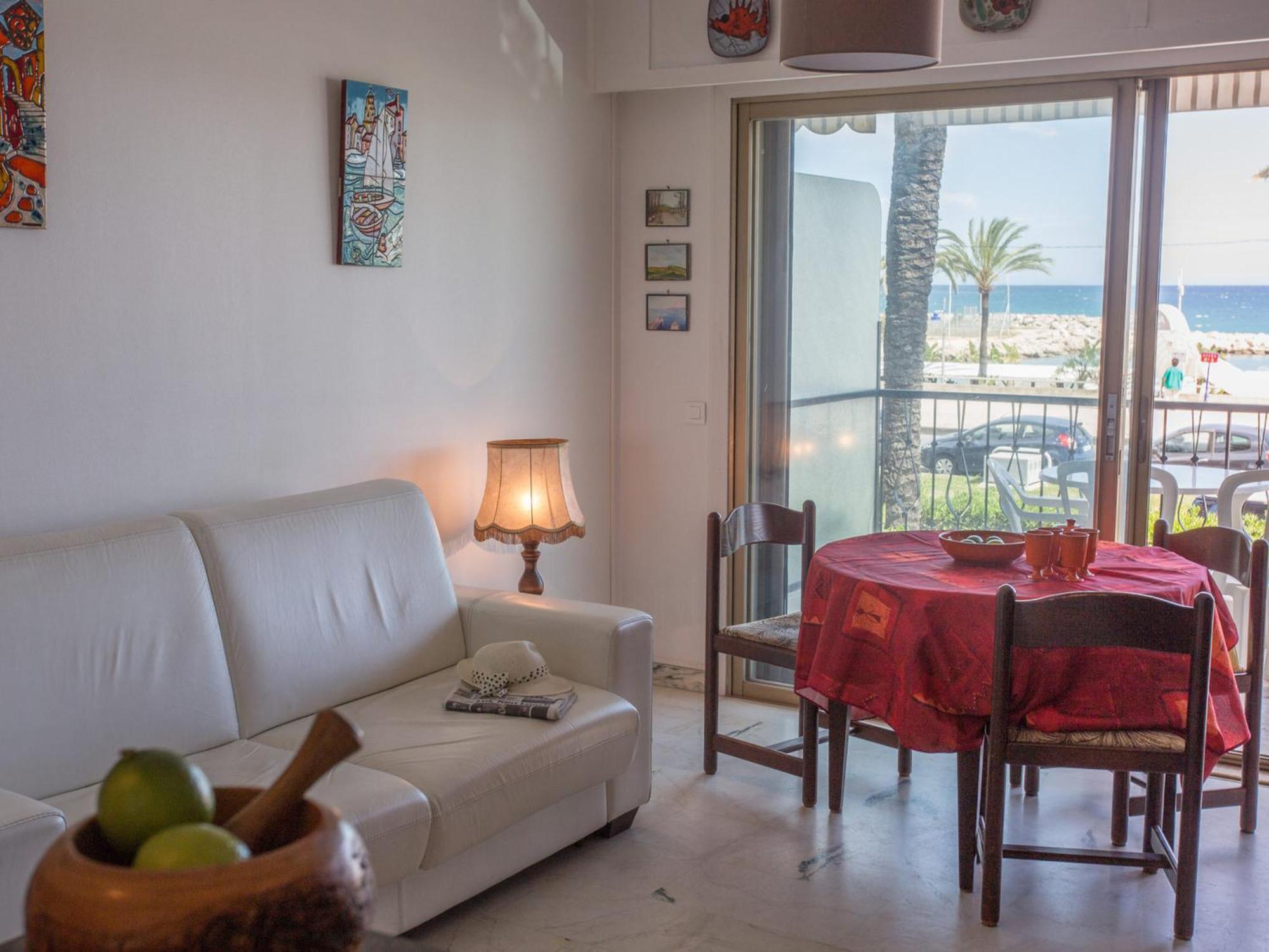 Studio Moderne Avec Terrasse Proche Plages Et Centre, Wifi Gratuit - Fr-1-196-216 مينتون المظهر الخارجي الصورة